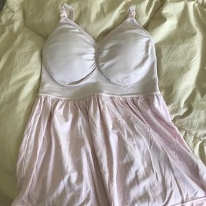 Nursing Top